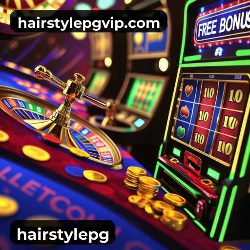 Recursos App hairstylepg