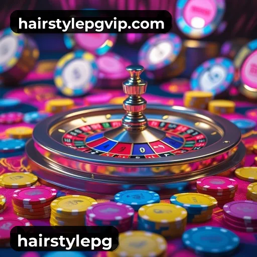 iPhone hairstylepg