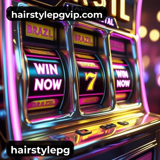 Notificações App hairstylepg