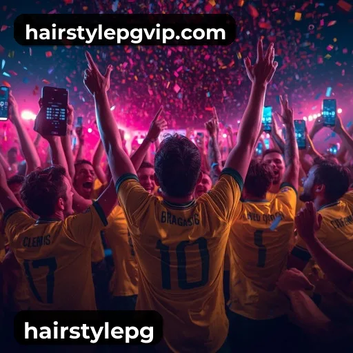 App hairstylepg iOS