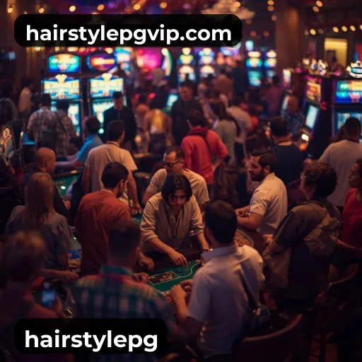 Jogos App hairstylepg