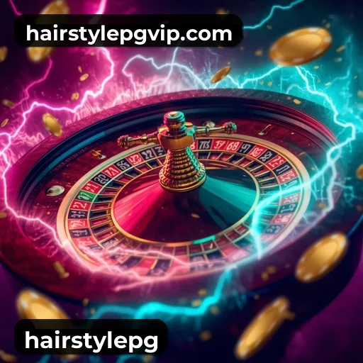 Segurança App hairstylepg