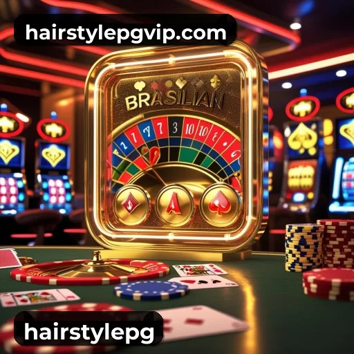 APK hairstylepg Android