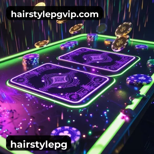 Instruções Download hairstylepg