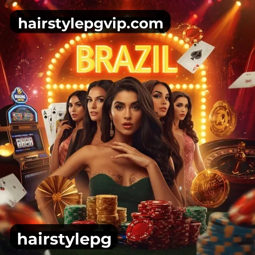 Baixar hairstylepg Android