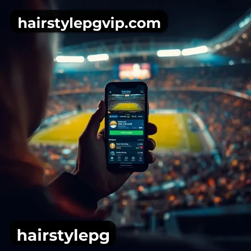 App Premium hairstylepg