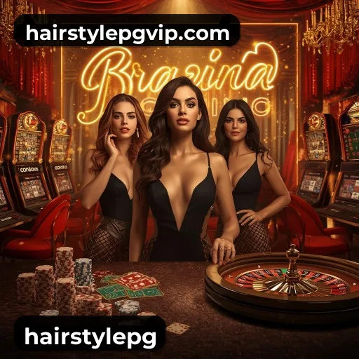 Vantagens App hairstylepg