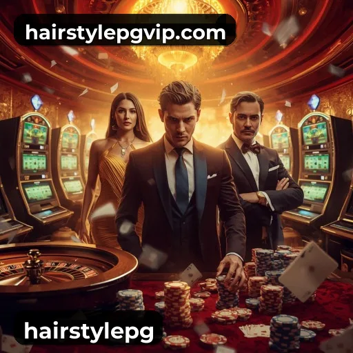 Suporte Download hairstylepg