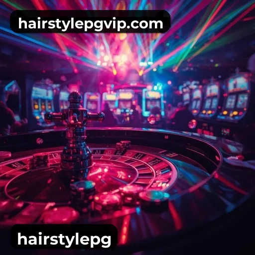 Recursos App hairstylepg