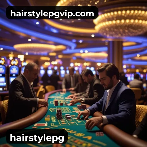 Download hairstylepg Windows