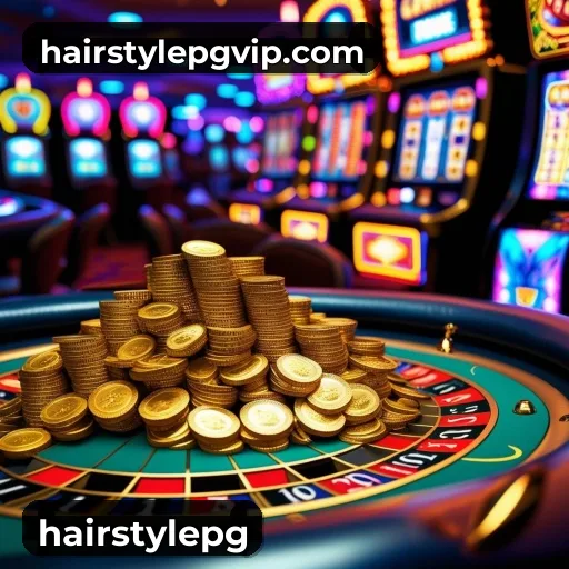 Fortune Ox - slot PG Soft na hairstylepg