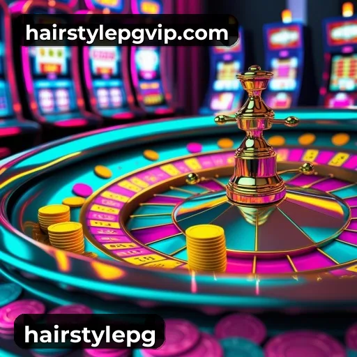 Fortune Ox - slot PG Soft na hairstylepg