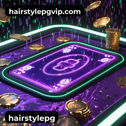 Fortune Rabbit - slot PG Soft na hairstylepg