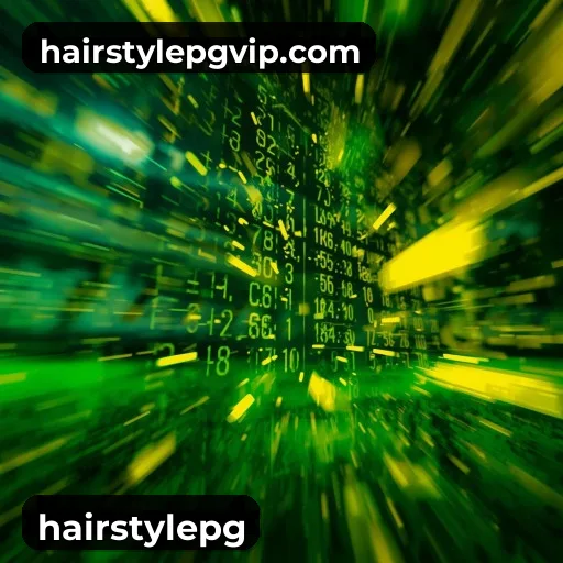 Aplicativo móvel hairstylepg para iOS e Android