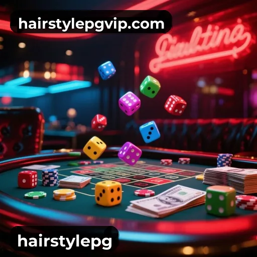 Fortune Dragon - slot PG Soft na hairstylepg