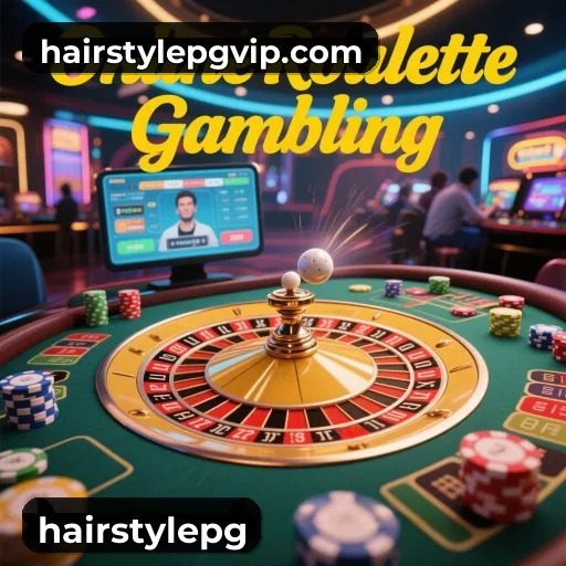 Slots mobile hairstylepg