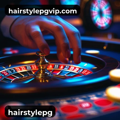 Slots em destaque hairstylepg