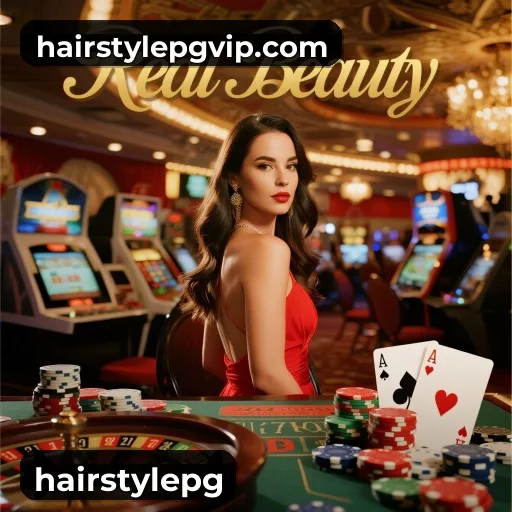 Bônus VIP hairstylepg