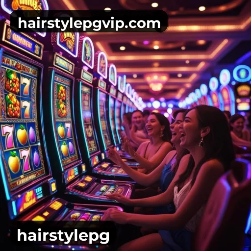Suporte VIP hairstylepg