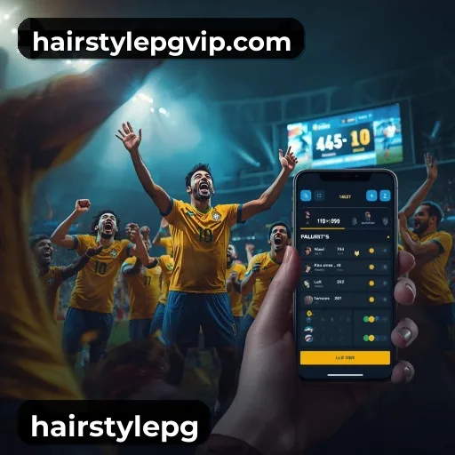 Níveis VIP hairstylepg