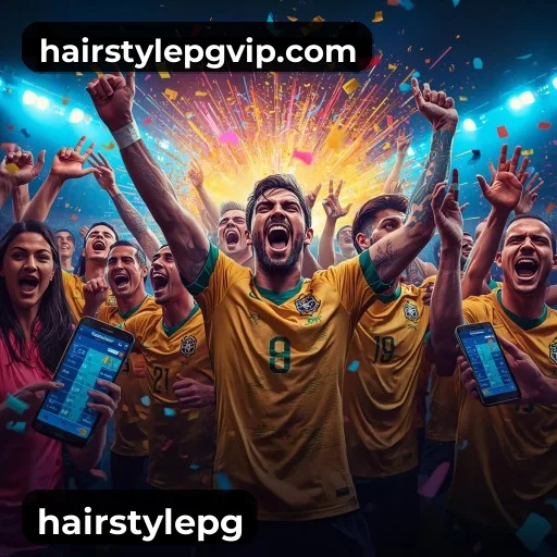 Sistema VIP hairstylepg