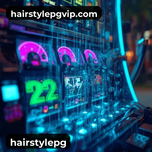 Privilégios VIP hairstylepg