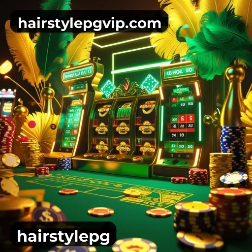 Programa VIP hairstylepg