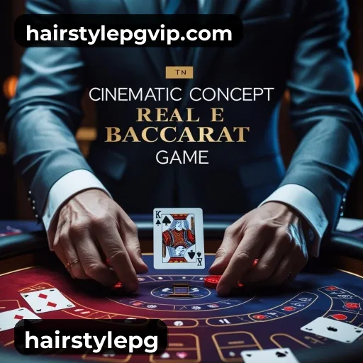 Qualificar VIP hairstylepg
