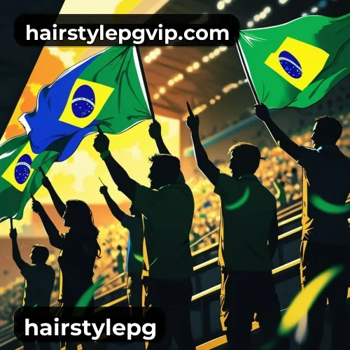 Torneios hairstylepg