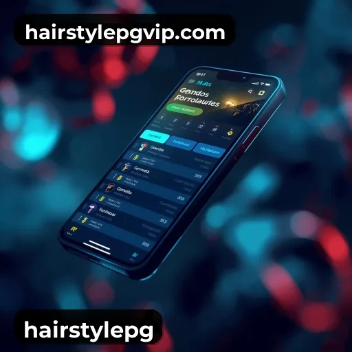 Promoções hairstylepg