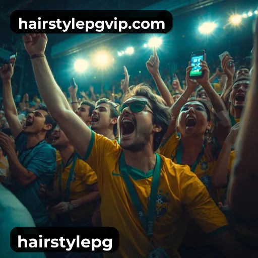 Chances Ganhar hairstylepg
