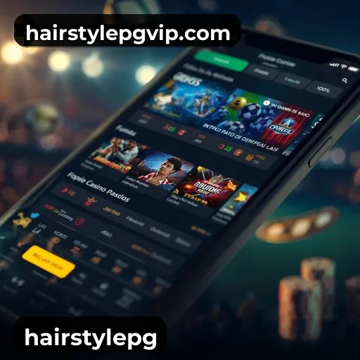 Estratégias hairstylepg